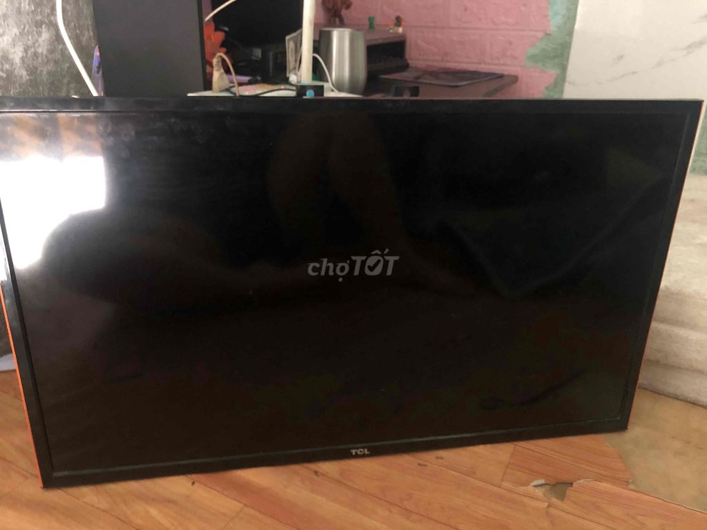 Tivi TCL L32S6100 32 inch Đen. Mua bán Tivi, Âm thanh tại Huyện Bình Chánh Tp Hồ Chí Minh được đăng bởi Mập Mui hình 1