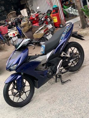 Honda Winner X 2020 Xanh