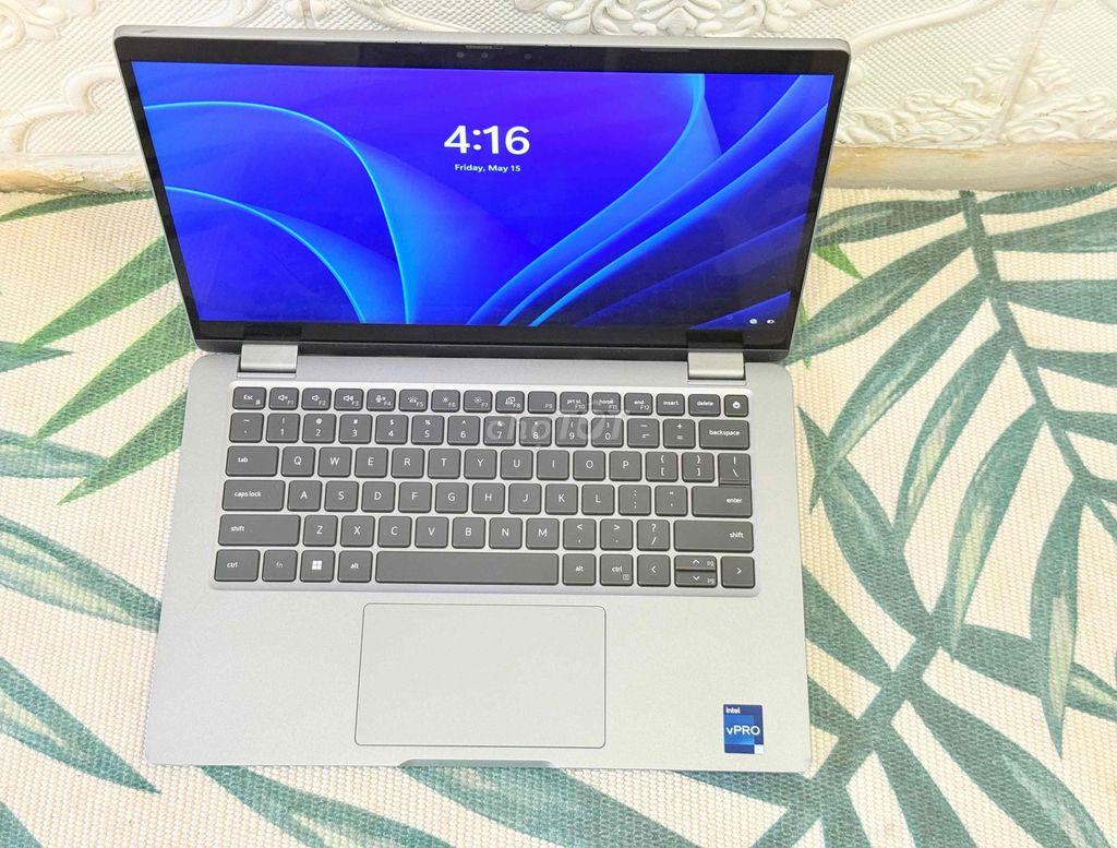 dell latitude 5430 2in1 i7/1365u/32/512 new97% zin. Mua bán Laptop tại Quận 3 Tp Hồ Chí Minh được đăng bởi Laptop macbook sumi hình 1