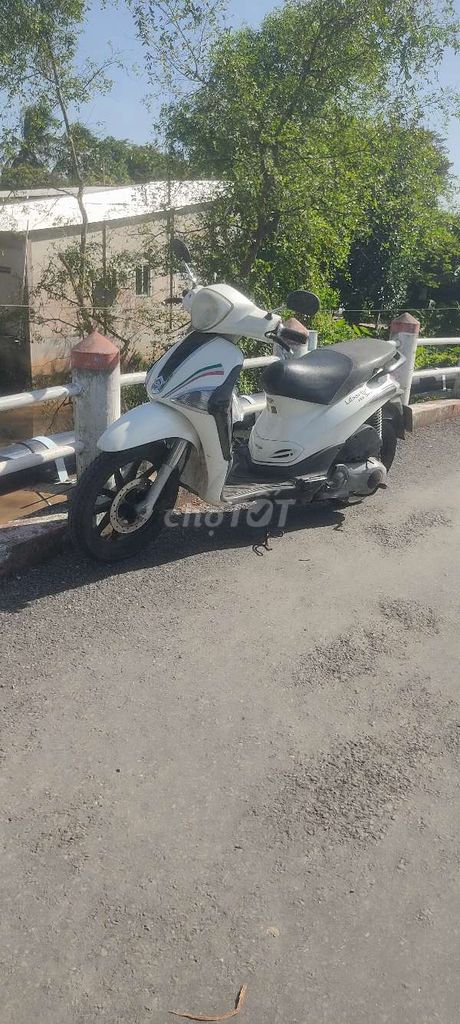 Xe tiết kiệm xang, carvet trao tay. Mua bán Xe máy tại Huyện Long Hồ Vĩnh Long được đăng bởi Diệp Hòa hình 2