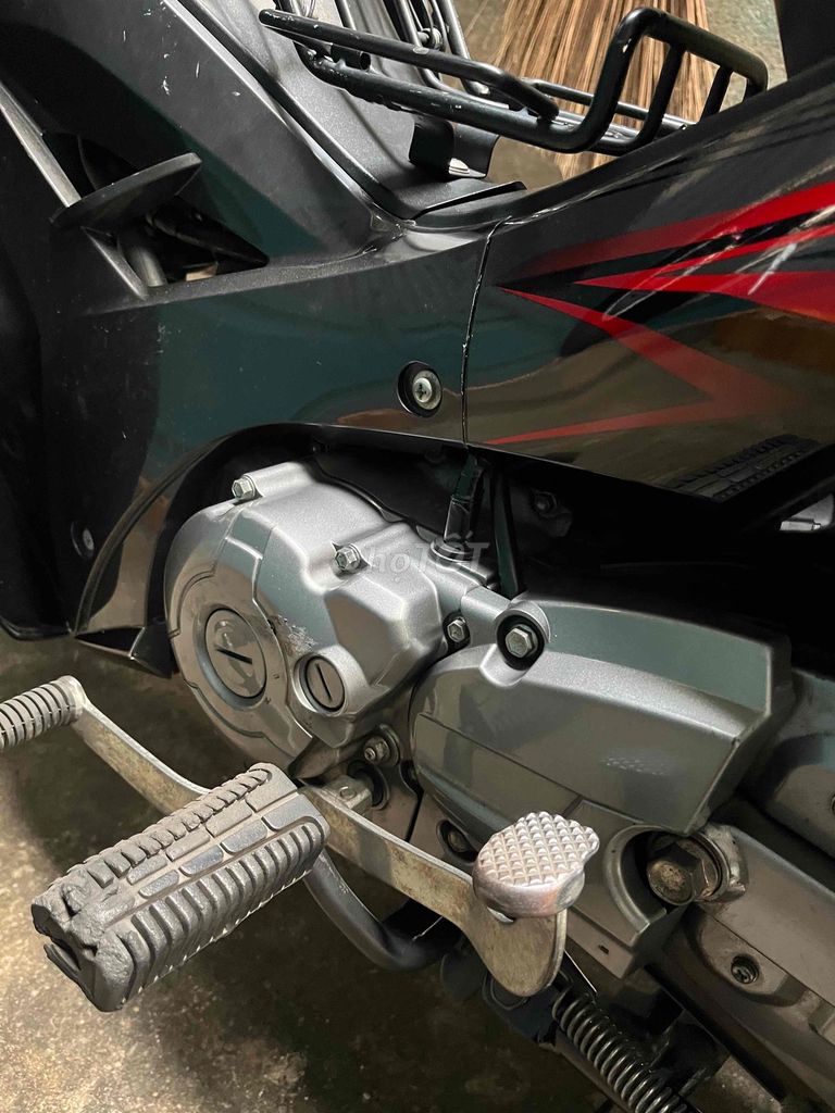 sirius 2020. Mua bán Xe máy tại Quận 8 Tp Hồ Chí Minh được đăng bởi Tài hình 3