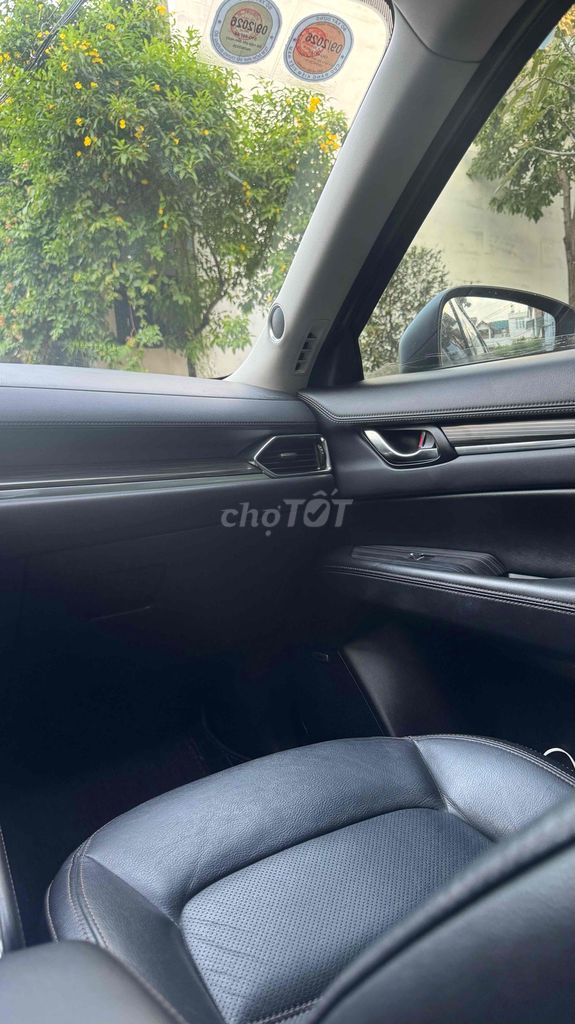 Mazda CX 5 2018 2.5 AT 2WD - 131000 km. Mua bán Ô tô tại Quận Tân Phú Tp Hồ Chí Minh được đăng bởi EM TIẾNG hình 18