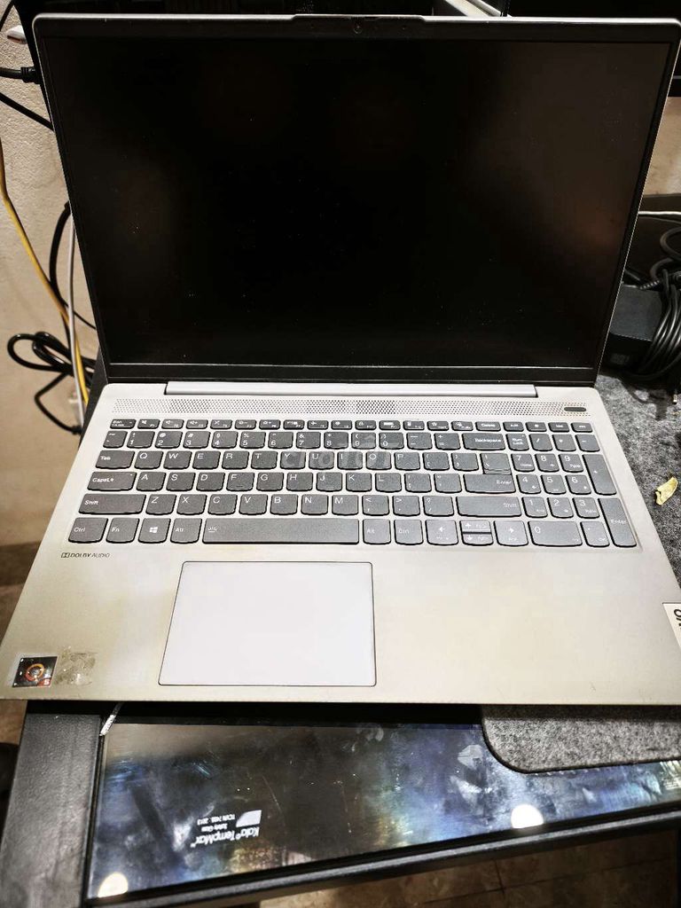 Lenovo Ryzen 5 4500U 15.6 inch 8GB/512GB. Mua bán Laptop tại Quận Nam Từ Liêm Hà Nội được đăng bởi Việt Hùng Lê hình 1