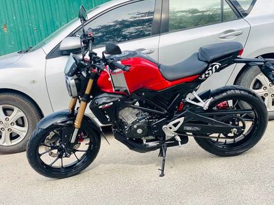 bán xe  HONDA CB150 R 2020. Mua bán Xe máy tại Quận Cầu Giấy Hà Nội được đăng bởi Tong motor xe may