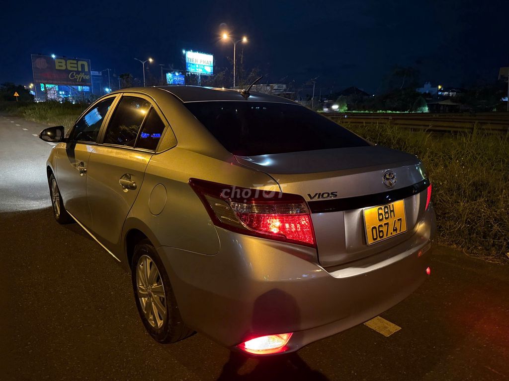 Cần bán xe đang sử dụng. Mua bán Ô tô tại Quận Cái Răng Cần Thơ được đăng bởi Dự Nguyễn hình 3