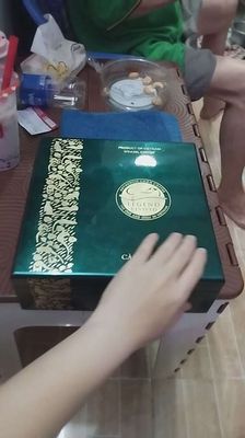 Cà phê chồn Legend Revived Việt Nam. Mua bán Đồ ăn, thực phẩm và các loại khác tại Quận 4 Tp Hồ Chí Minh được đăng bởi Tam Dang