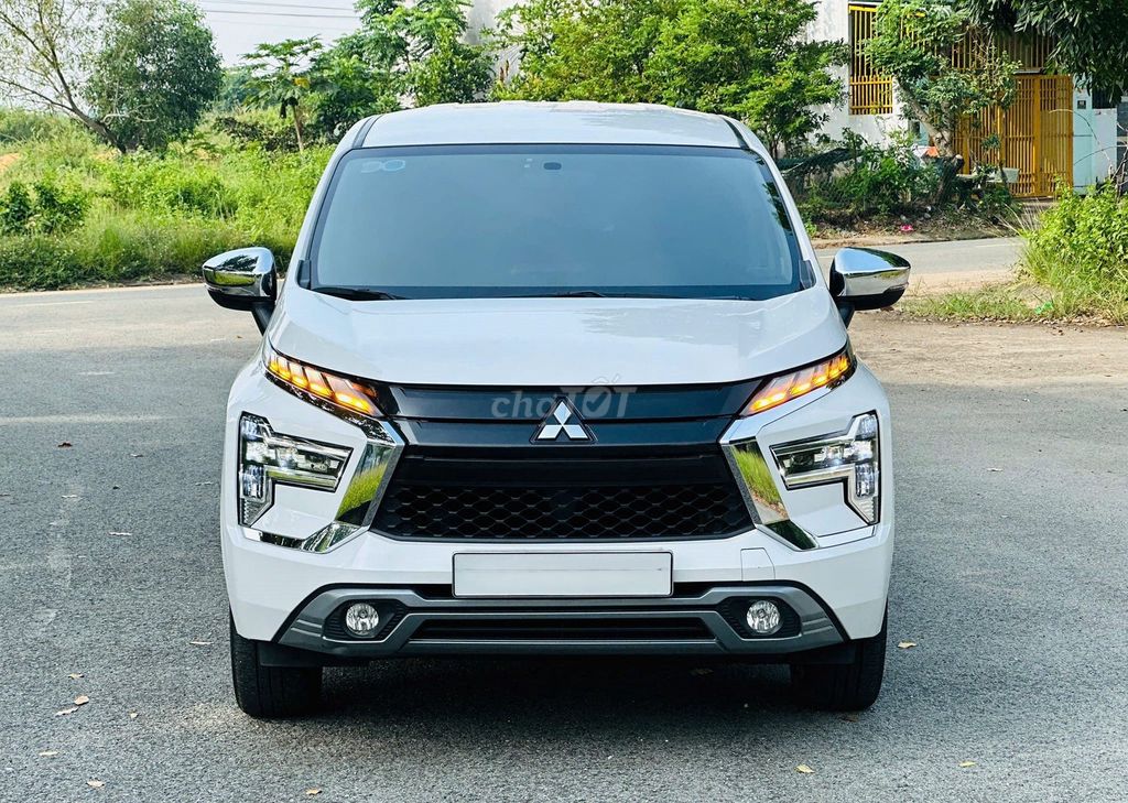 Mitsubishi Xpander 2025 Premium. Mua bán Ô tô tại Quận 12 Tp Hồ Chí Minh được đăng bởi Xuân Trường hình 1