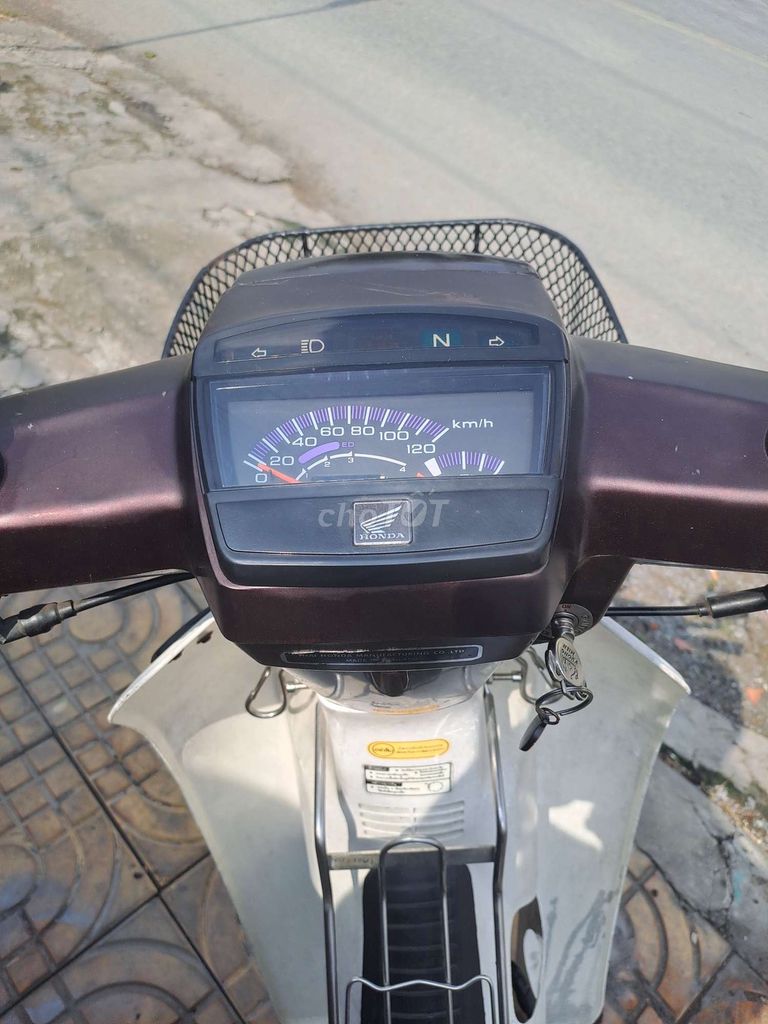 Dream TQ đời đầu xe đẹp máy êm bình đề đầy đủ bao. Mua bán Xe máy tại Thành phố Sa Đéc Đồng Tháp được đăng bởi Anh Thành hình 6