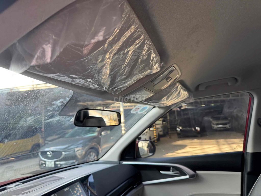 Kia Carens 2023 - 33000 km. Mua bán Ô tô tại Thành phố Thủ Đức Tp Hồ Chí Minh được đăng bởi Thy Ôtô Cũ Miền Nam hình 11