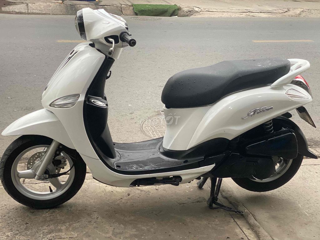 BÁN XE NOZZA FI TIẾT KIỆM XĂNG ZIN ÊM. CÓ GÓP. Mua bán Xe máy tại Thành phố Thủ Đức Tp Hồ Chí Minh được đăng bởi Xe Máy Quốc Hằng góp 0 đồng hình 4