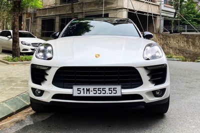 Porsche Macan 2017 2.0 AT option bill hơn 1 tỷ. Mua bán Ô tô tại Quận Gò Vấp Tp Hồ Chí Minh được đăng bởi NGUYỄN MINH VUA XE LƯỚT