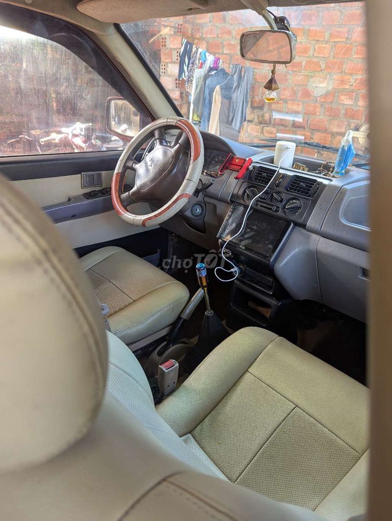 2006 jolie chạy bốc. Mua bán Ô tô tại Thành phố Pleiku Gia Lai được đăng bởi Bi Tồ hình 2
