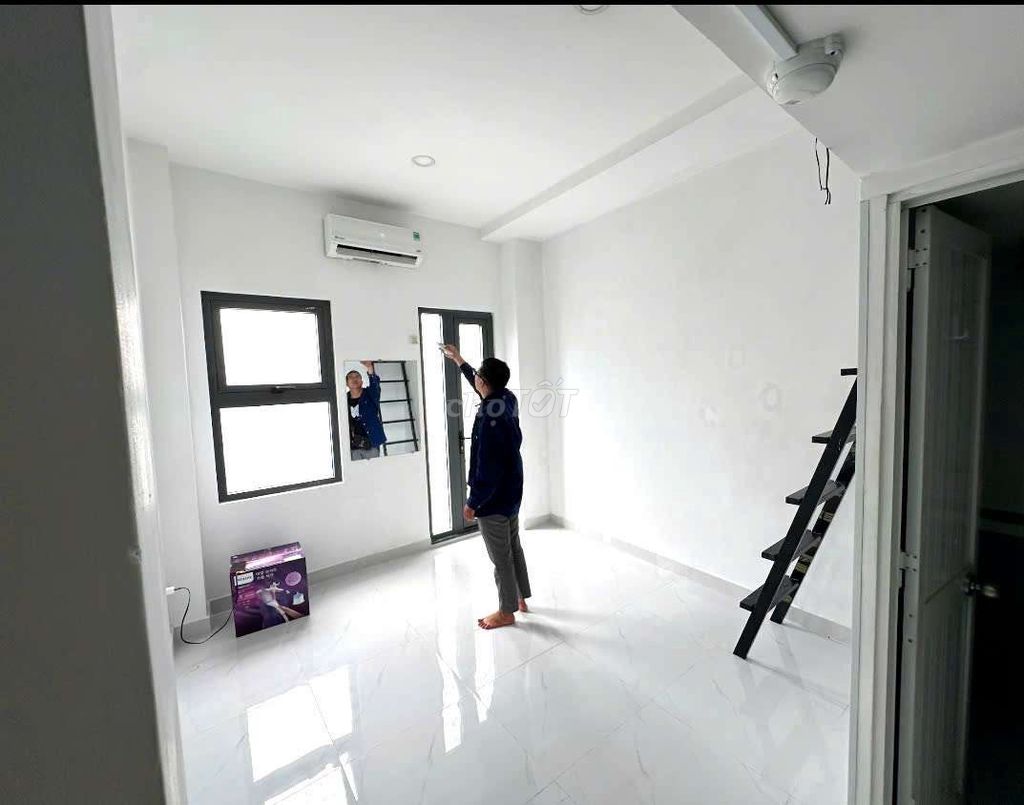 Siêu phẩm tòa nhà 5 tầng + 20 CHDV đang thu nhập trên 70 triệu/tháng. Mua bán nhà ở tại Thành phố Thủ Đức Tp Hồ Chí Minh được đăng bởi Huỳnh Anh võ hình 3