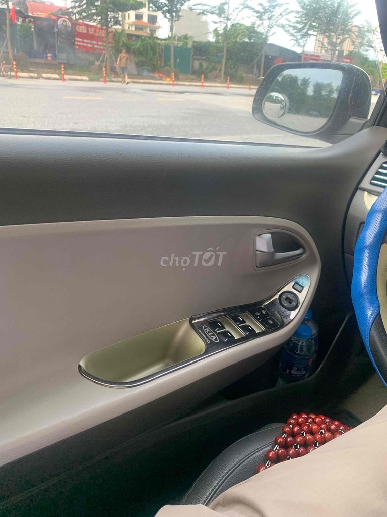 Kia Morning 2016 Si MT - 210923 km. Mua bán Ô tô tại Huyện Đông Anh Hà Nội được đăng bởi người qua đường hình 7