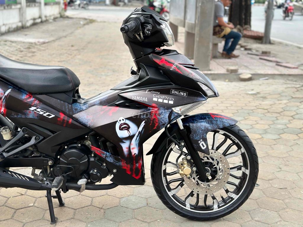 xe ẽcter đk 2018 máy zin. Mua bán Xe máy tại Quận Nam Từ Liêm Hà Nội được đăng bởi cửa hàng xe máy yến thắng  hình 6