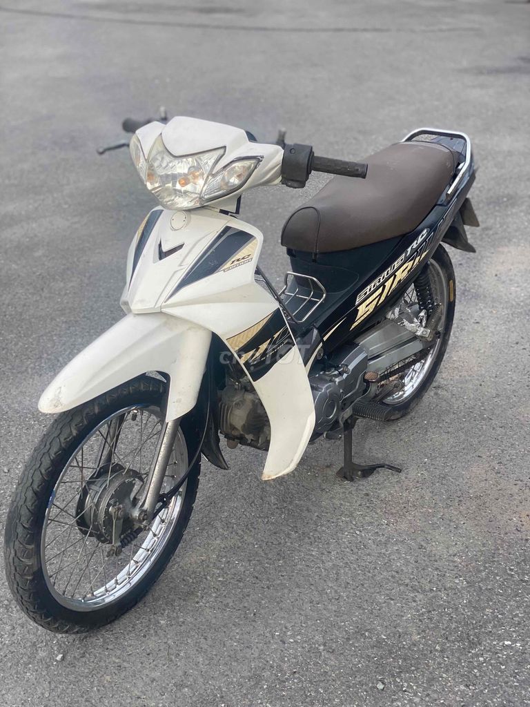 sirius nhật biển 63. Mua bán Xe máy tại Huyện Cái Bè Tiền Giang được đăng bởi Sang Tran hình 6