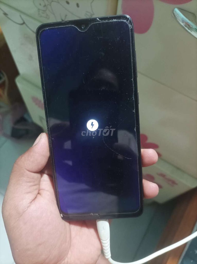 Samsung A33 . Mua bán Điện thoại tại Quận Cẩm Lệ Đà Nẵng được đăng bởi Cẩm Tú hình 1