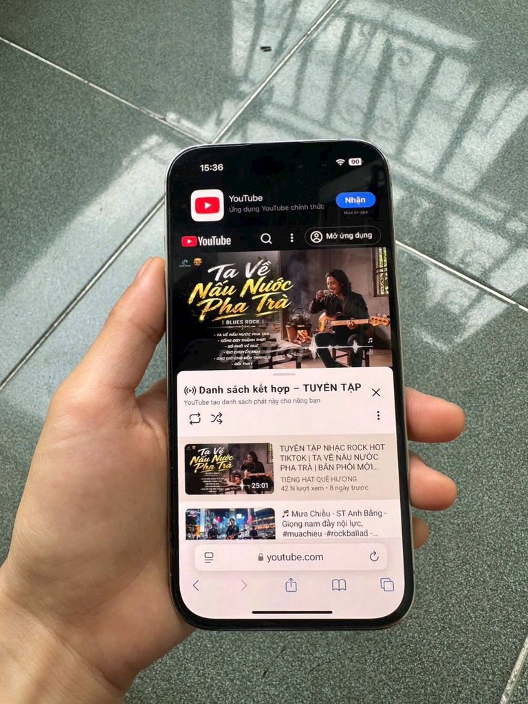 Apple iPhone 14 Pro Trắng Đã sử dụng. Mua bán Điện thoại tại Quận 1 Tp Hồ Chí Minh được đăng bởi Hội Đồ Điện Tử hình 1