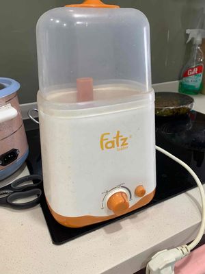 máy hâm sữa Fatz Baby