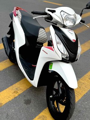 Vision 110 mẫu 2020 trắng bản đặc biệt 1chủ zin100