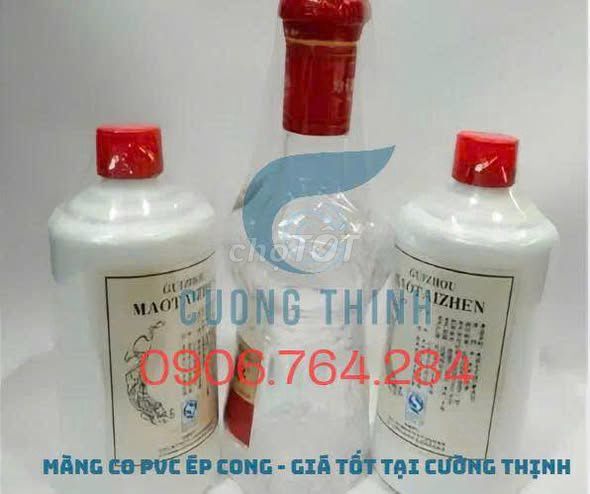 Màng co PVC dạng ống. Mua bán Đồ chuyên dụng, Giống nuôi trồng tại Quận Cầu Giấy Hà Nội được đăng bởi Cường Thịnh HÀ NỘI hình 1