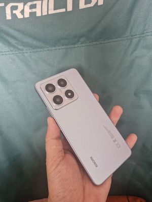 Xiaomi 14T 512gb hiếm theo brazill