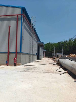 cho thuê kho xưởng Phú Giáo Bình Dương 