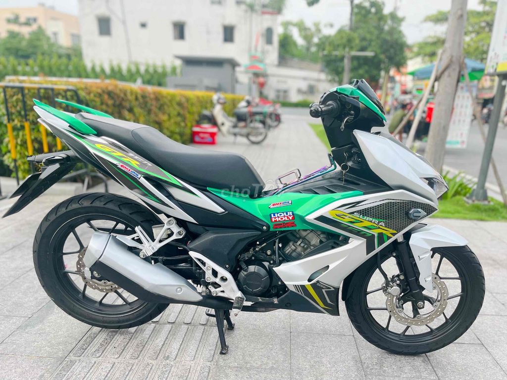 Honda winner v2 đk2020 150cczin êm hỗ trợ trả góp. Mua bán Xe máy tại Quận Gò Vấp Tp Hồ Chí Minh được đăng bởi Cầm đồ Thanh Nhật hình 4