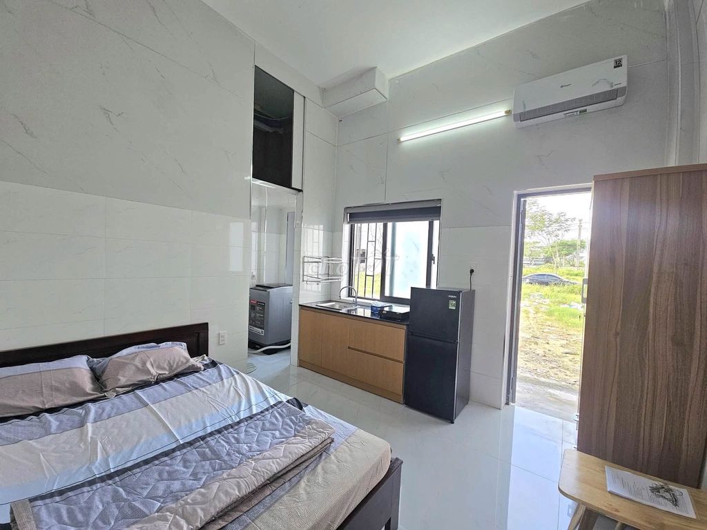 Cho thuê phòng tại Cẩm Lệ, Đà Nẵng — ảnh 3