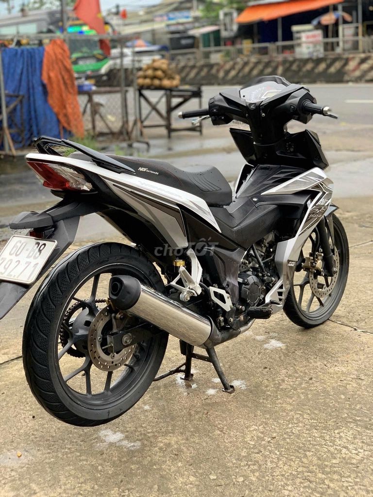 🏷️HONDA WINNER V1 2017🏷️. Mua bán Xe máy tại Huyện Trảng Bom Đồng Nai được đăng bởi Phạm Minh An hình 8