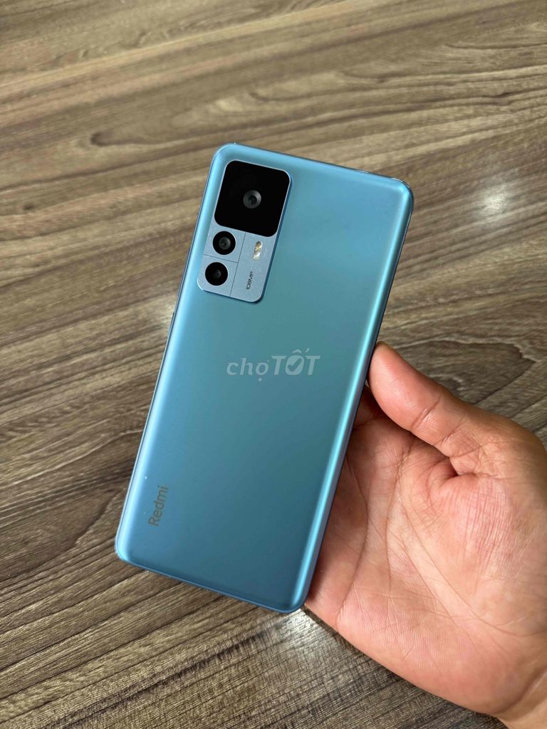 Xiaomi 12T Pro 128GB Xanh. Mua bán Điện thoại tại Thành phố Biên Hòa Đồng Nai được đăng bởi Lộc Nguyễn hình 1