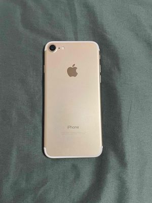 iPhone 7 Gold 128gb quốc tế máy đẹp