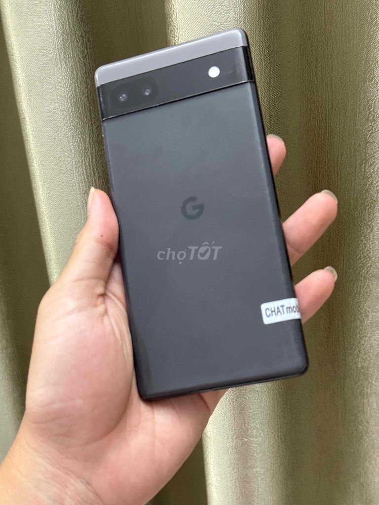 Google Pixel 6A 128G Quốc Tế. Mua bán Điện thoại tại Quận Gò Vấp Tp Hồ Chí Minh được đăng bởi Chất Mobile SG hình 1