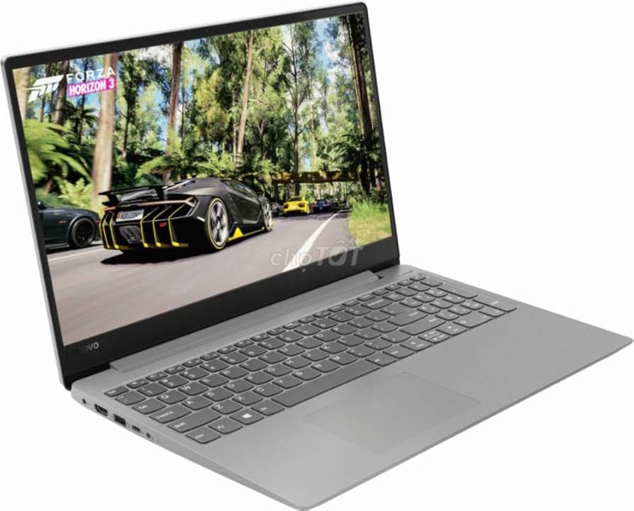 Bán xác Lenovo 330s-15arr Ryzen 5-2500u 4GB Hỏng. Mua bán Laptop tại Quận 4 Tp Hồ Chí Minh được đăng bởi QUÍ hình 1