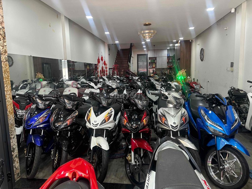 Ex xuống áo 2010 có hỗ trợ trả góp nợ xấu đưa 8tr5. Mua bán Xe máy tại Quận Thanh Khê Đà Nẵng được đăng bởi Xe Máy Cũ Hải Nguyễn hình 8