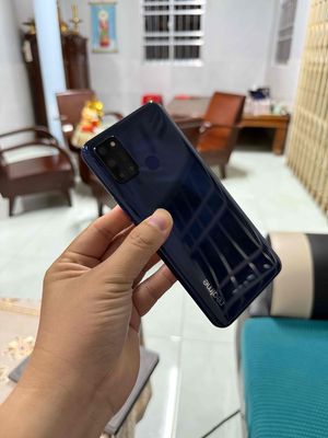 Realme c17 6GB/128GB pin 5000mah(Minh ThiệnMobile). Mua bán Điện thoại tại Thành phố Cà Mau Cà Mau được đăng bởi Minh ThiệnMobile P5