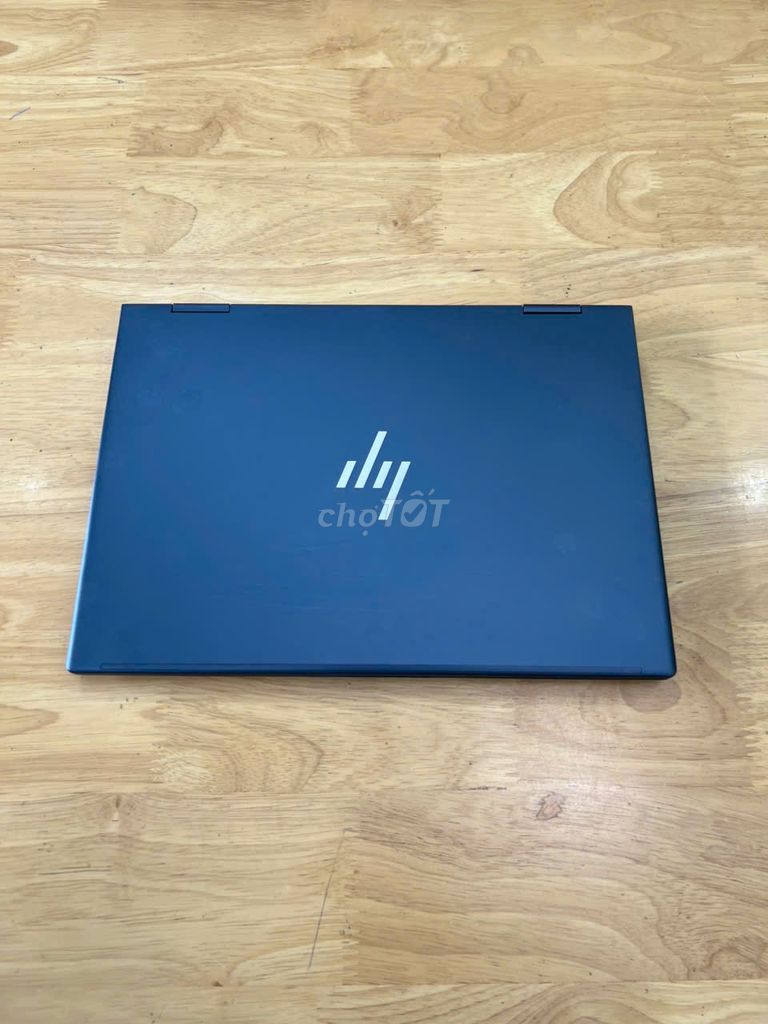 HP ENVY X360 13 i5-1230 16G 512G 13.3 OLED Touch. Mua bán Laptop tại Thành phố Qui Nhơn Bình Định được đăng bởi NGỌC PHÚC LAPTOPS hình 1