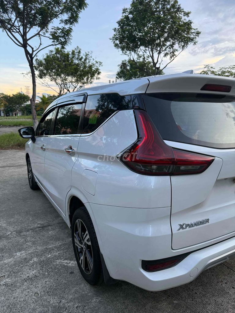Mitsubishi Xpander 2020 Cross 1.5 AT - 72000 km. Mua bán Ô tô tại Quận Cẩm Lệ Đà Nẵng được đăng bởi Hoi nguyen hình 6
