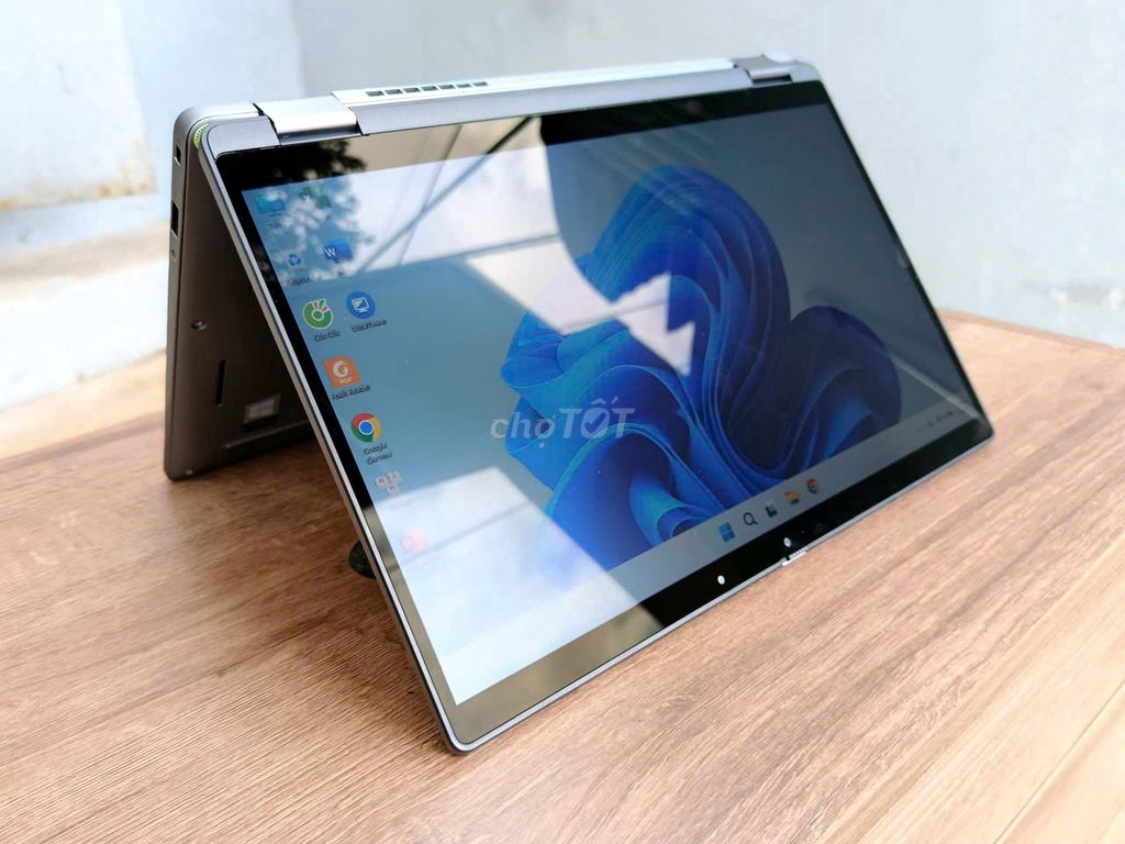 Dell latitude 7310 2-in-1 Like new. Mua bán Laptop tại Thành phố Buôn Ma Thuột Đắk Lắk được đăng bởi GB Computer hình 1