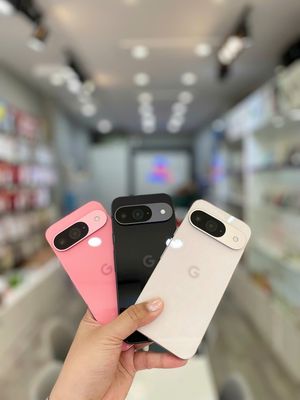 Google Pixel 9 ✓Sẵn hàng ✓Đủ màu ✓Góp 0% ✓Thu cũ