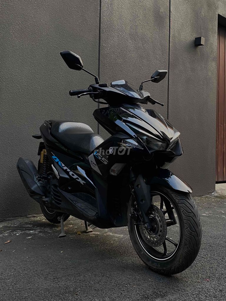 NVX 155 ABS smartkey 2019 - 2020 NVX155. Mua bán Xe máy tại Quận Bình Thạnh Tp Hồ Chí Minh được đăng bởi Nguyen trung hieu hình 2