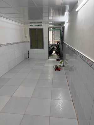 Аренда · 2 комн. · 33 м² · Quận 10, ул. Đường Hòa Hưng