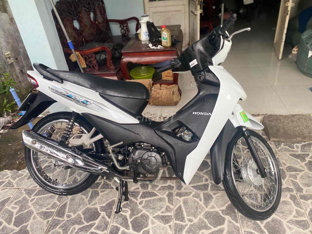 Xe chính chủ. Mua bán Xe máy tại Huyện Cần Giuộc Long An được đăng bởi Nguyễn văn an  hình 4