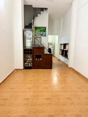Аренда · 2 комн. · 40 м² · Huyện Nhà Bè, ул. Đường Nguyễn Văn Tạo