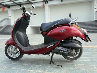 Thanh lý SYM Elit 50cc học sinh không cần bằng lái. Mua bán Xe máy tại Quận Bắc Từ Liêm Hà Nội được đăng bởi Hữu Nhuận