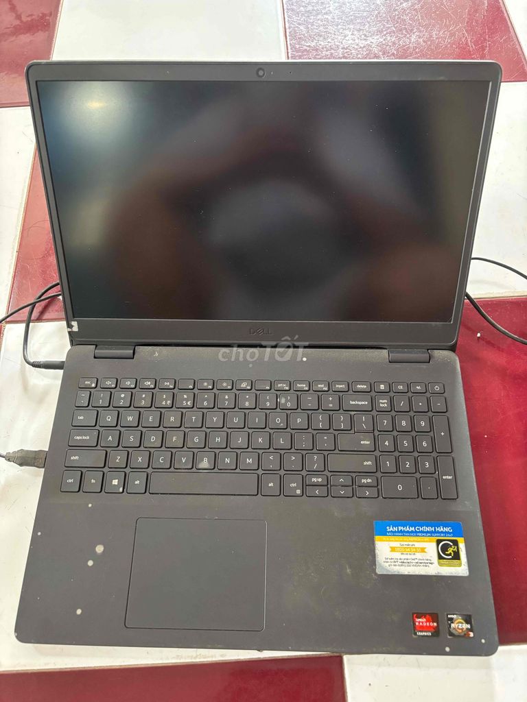Dell Inspiron 3505 AMD Ryzen 3 8GB. Mua bán Laptop tại Huyện Long Thành Đồng Nai được đăng bởi Son Chu Ha hình 1