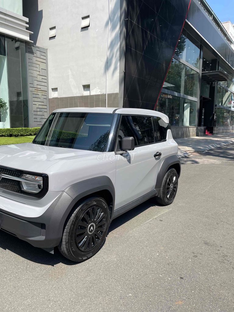 VinFast VF3 05/2025 PIN MUA. Mua bán Ô tô tại Quận 5 Tp Hồ Chí Minh được đăng bởi Trường Thanh hình 2