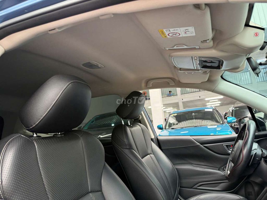 SUBARU FORESTER- 70000 km. Mua bán Ô tô tại Thành phố Thủ Đức Tp Hồ Chí Minh được đăng bởi Ms Hiệp  hình 8