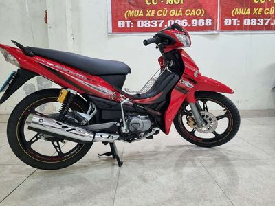 Yamaha Jupiter Gravita Đỏ. Mua bán Xe máy tại Huyện An Dương Hải Phòng được đăng bởi Việt Thực 