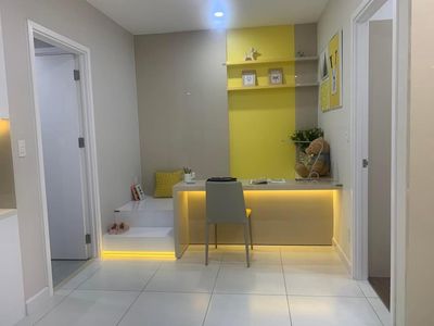 Sàn BĐS  A1.07 Ricca rổ hàng bán đầy đủ căn 1PN, 2PN, 3PN nhà khoá sẵn. Mua bán căn hộ/chung cư tại Thành phố Thủ Đức Tp Hồ Chí Minh được đăng bởi Hoàng Duyên